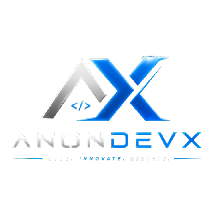 AnonDevX